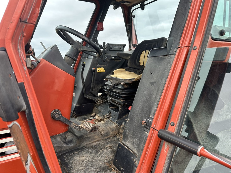 Fiat 110-90 DT - Трактор: снимка 5 Fiat 110-90 DT - Трактор: снимка 5