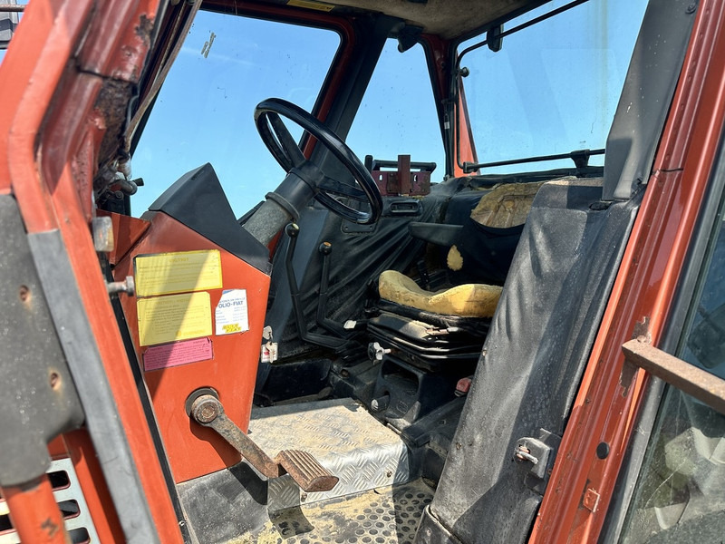 Fiat 90-90 DT - Трактор: снимка 4 Fiat 90-90 DT - Трактор: снимка 4