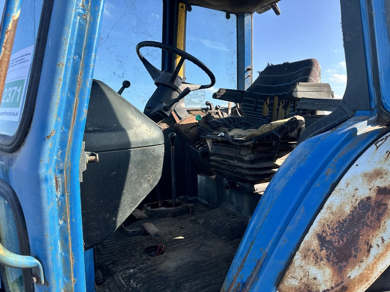 Ford 5110 - Трактор: снимка 4 Ford 5110 - Трактор: снимка 4