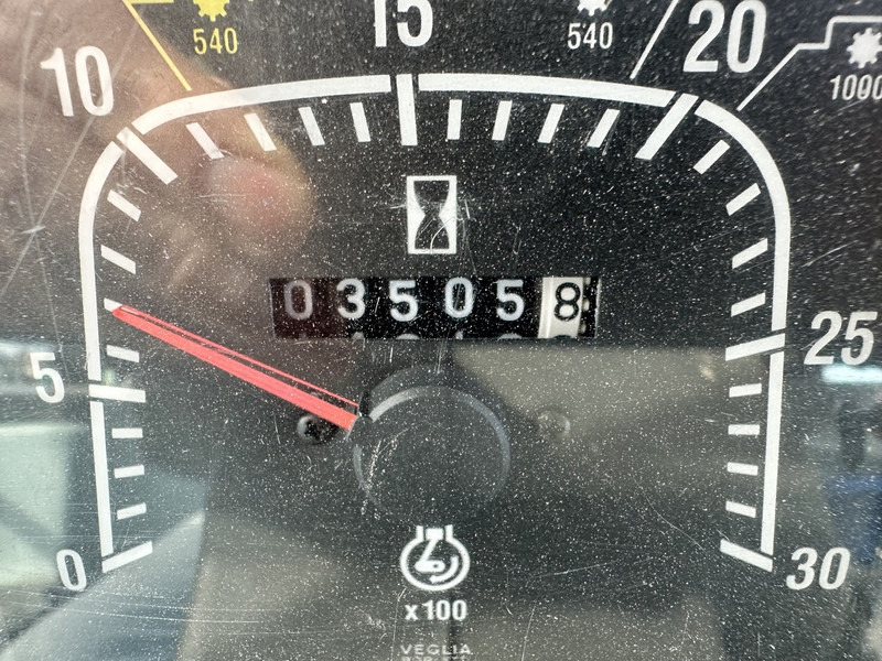 Ford 6640 SL - Трактор: снимка 5 Ford 6640 SL - Трактор: снимка 5