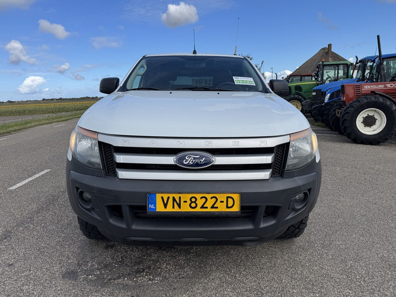 Ford Ranger - Бордови бус: снимка 2 Ford Ranger - Бордови бус: снимка 2