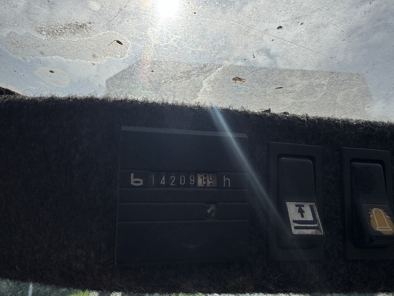 Heden 8440 DG - Дизелов мотокар: снимка 5 Heden 8440 DG - Дизелов мотокар: снимка 5