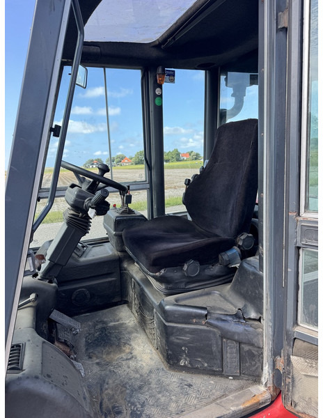 Heden 8440 DG - Дизелов мотокар: снимка 4 Heden 8440 DG - Дизелов мотокар: снимка 4