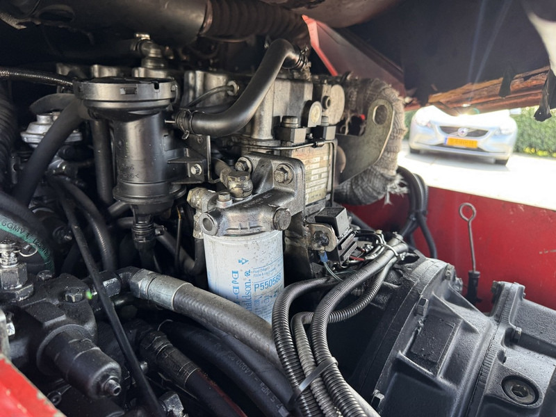 Дизелов мотокар Heden 8440 DG: снимка 12