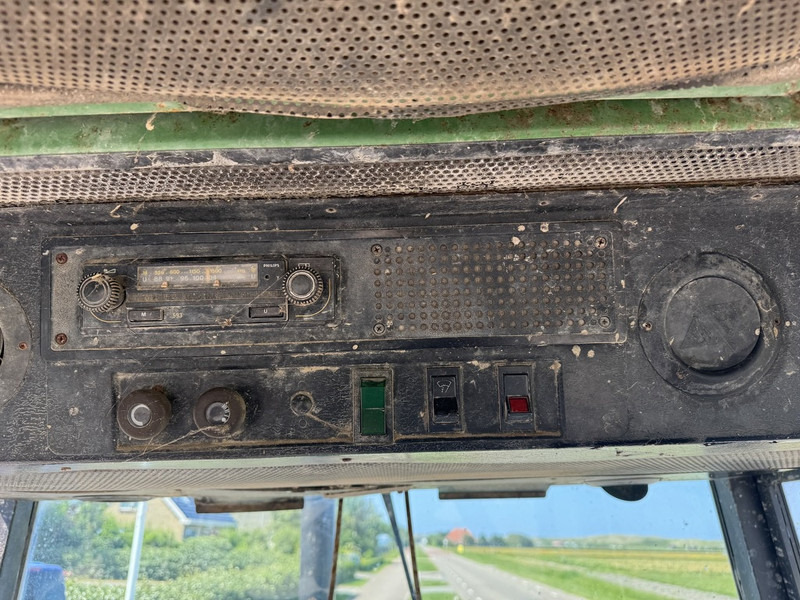 John Deere 1140 - Трактор: снимка 5 John Deere 1140 - Трактор: снимка 5