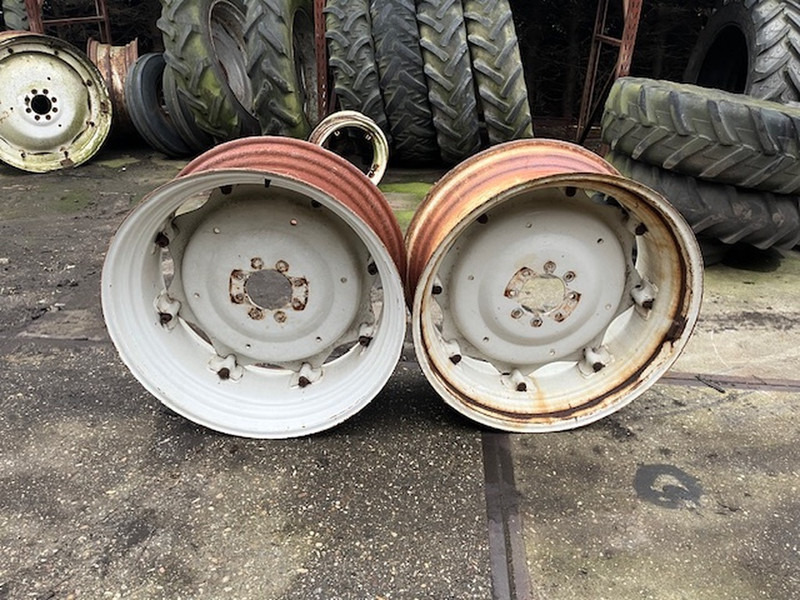 Onbekend DWW15Lx38 - Джанта: снимка 5 Onbekend DWW15Lx38 - Джанта: снимка 5