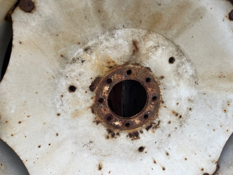 Pirelli 480\70 R38 TM 700 - Гума: снимка 4 Pirelli 480\70 R38 TM 700 - Гума: снимка 4