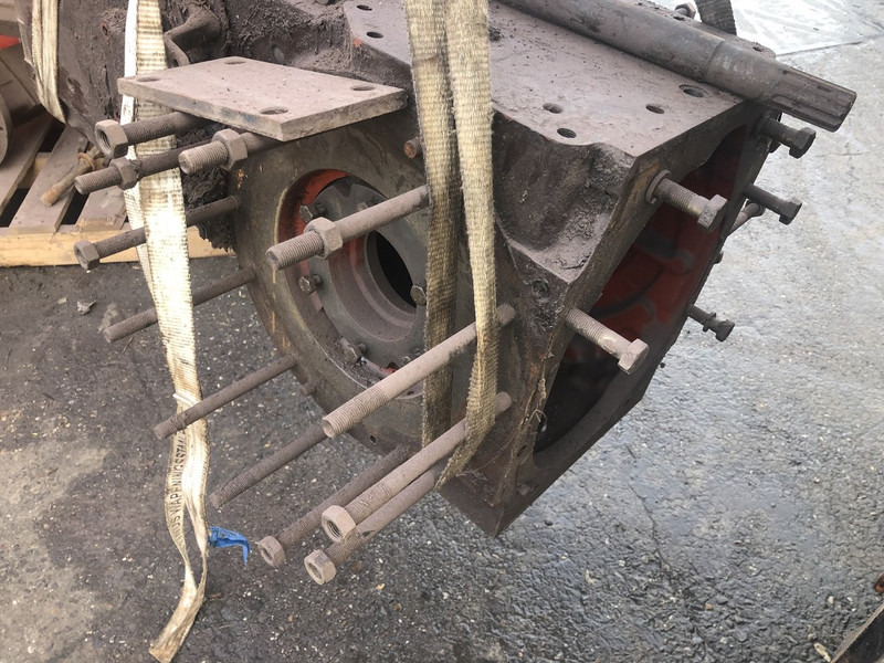 Резервни части Fiat 5104453: снимка 6