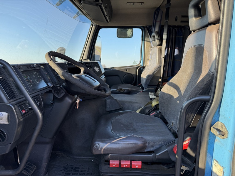 Volvo FM 12 340 - Влекач: снимка 4 Volvo FM 12 340 - Влекач: снимка 4