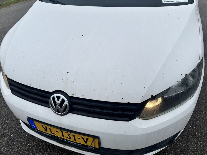 Volkswagen Caddy - Товарен бус: снимка 3 Volkswagen Caddy - Товарен бус: снимка 3