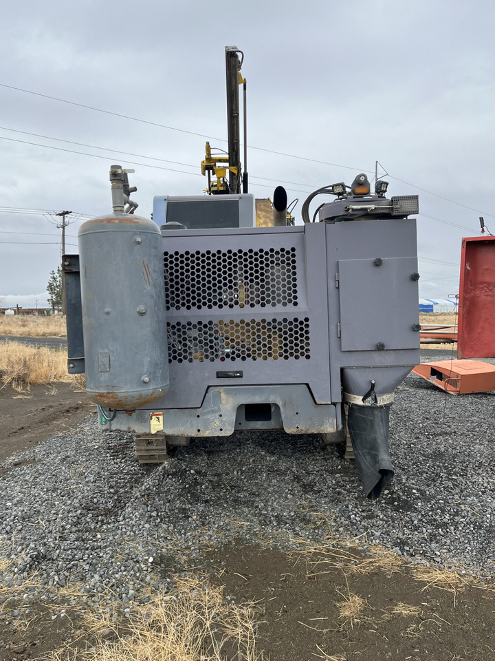 Atlas Copco ROC D5 - Пробивна машина: снимка 3 Atlas Copco ROC D5 - Пробивна машина: снимка 3