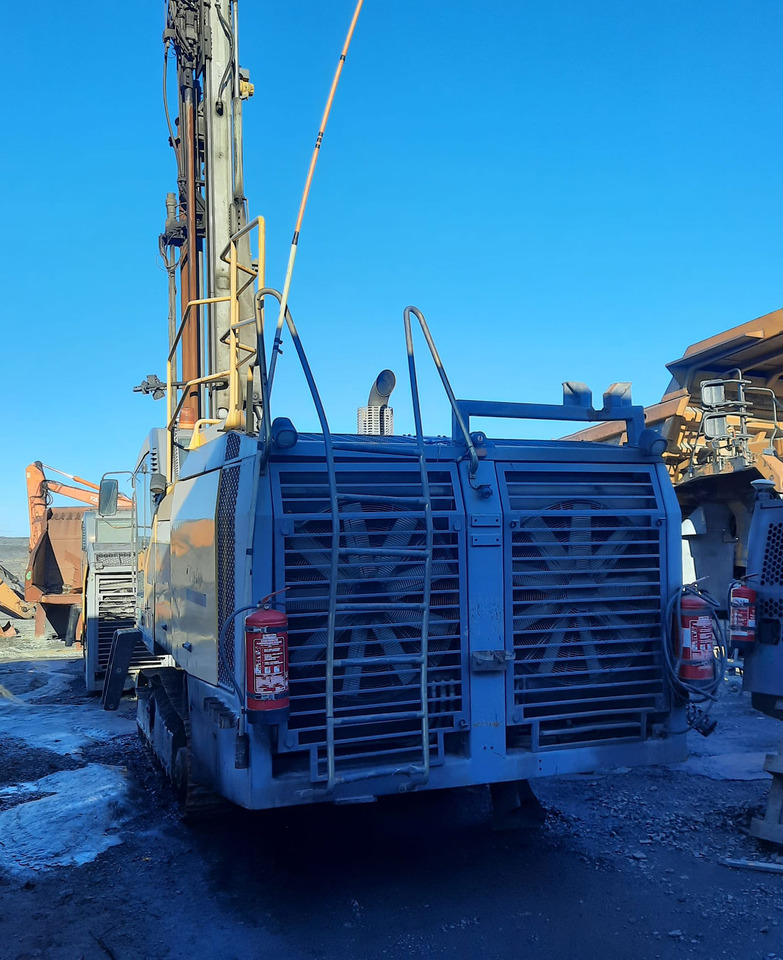 Atlas Copco ROC L7 (40)CR - Пробивна машина: снимка 4 Atlas Copco ROC L7 (40)CR - Пробивна машина: снимка 4