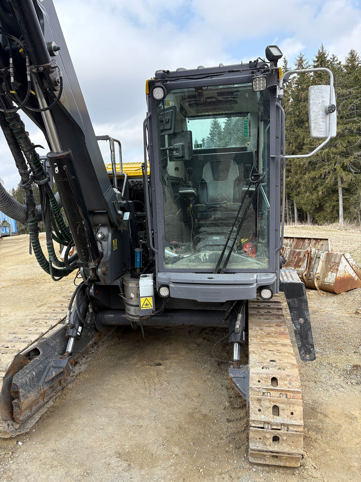 Atlas Copco SmartROC T40-11 - Пробивна машина: снимка 5 Atlas Copco SmartROC T40-11 - Пробивна машина: снимка 5
