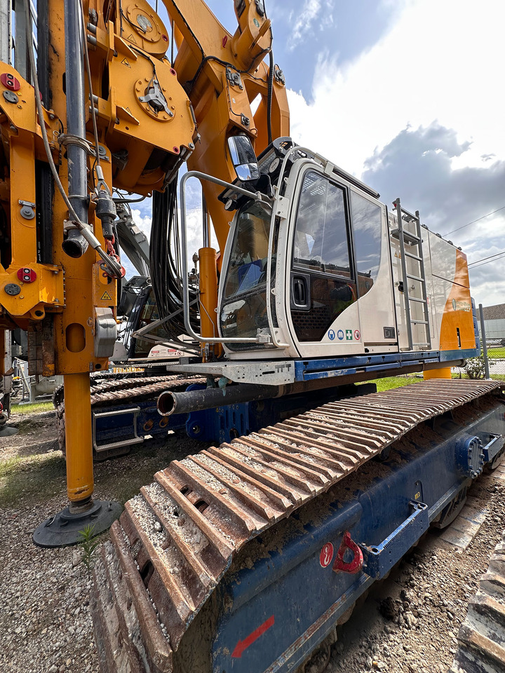 Bauer BG 28H - Машина за набиване: снимка 1 Bauer BG 28H - Машина за набиване: снимка 1