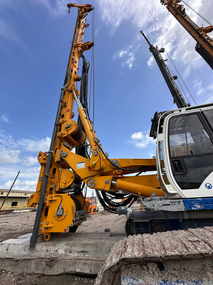 Bauer BG 28H - Машина за набиване: снимка 4 Bauer BG 28H - Машина за набиване: снимка 4