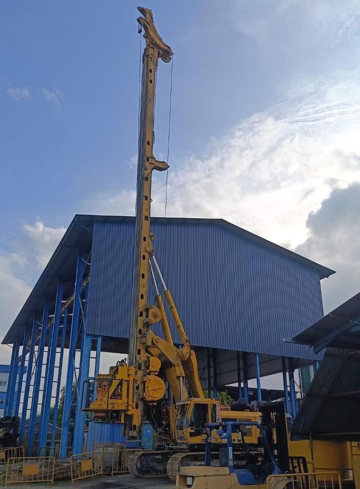 Bauer BG 28H - Машина за набиване: снимка 3 Bauer BG 28H - Машина за набиване: снимка 3