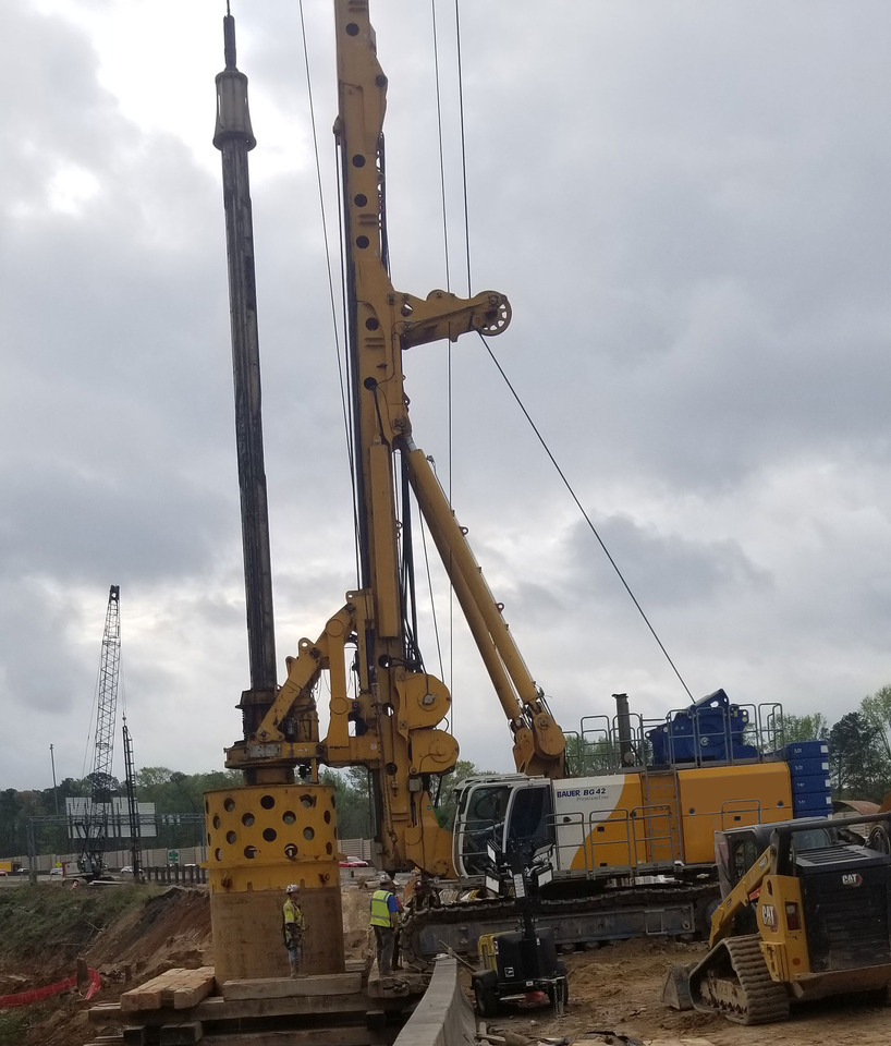 Bauer BG42 - Машина за набиване: снимка 4 Bauer BG42 - Машина за набиване: снимка 4