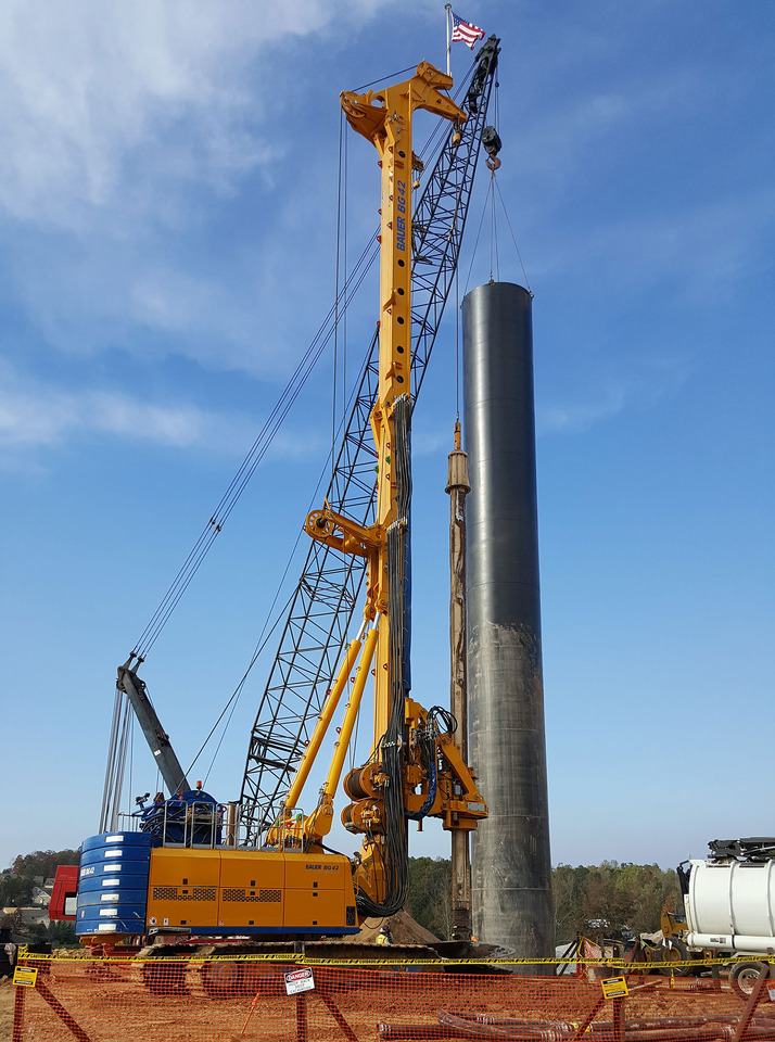 Bauer BG42 - Машина за набиване: снимка 3 Bauer BG42 - Машина за набиване: снимка 3