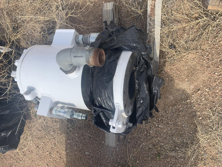 Bauer TR75VF - Машина за набиване: снимка 5 Bauer TR75VF - Машина за набиване: снимка 5