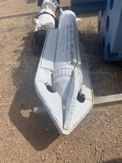 Bauer TR75VF - Машина за набиване: снимка 3 Bauer TR75VF - Машина за набиване: снимка 3