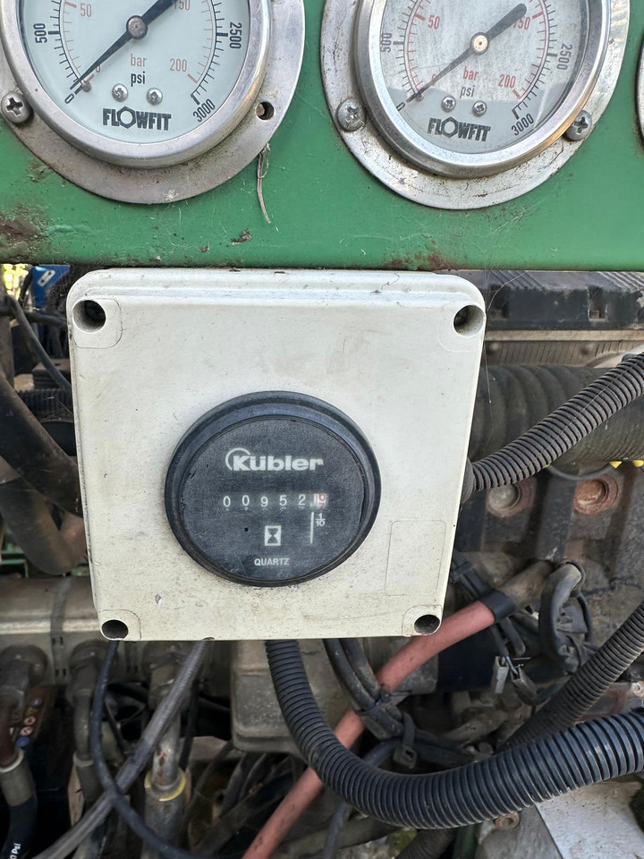 Beretta T22 - Пробивна машина: снимка 5 Beretta T22 - Пробивна машина: снимка 5