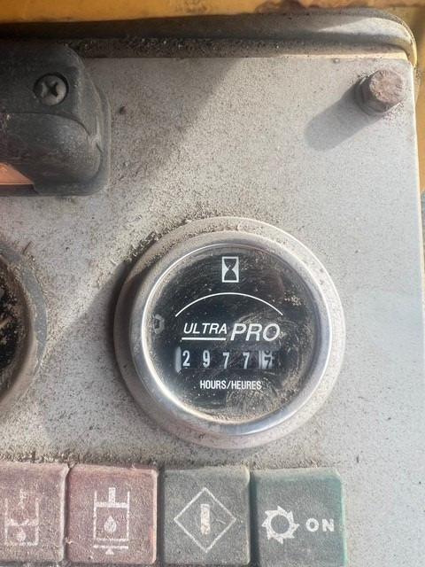 Bitelli SF102 CR - Пътна фреза: снимка 4 Bitelli SF102 CR - Пътна фреза: снимка 4