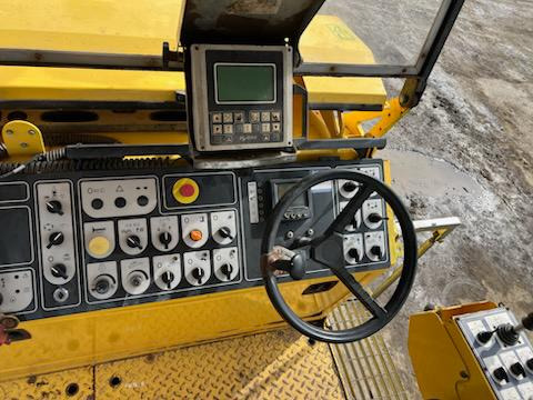 Bomag BM 1200/30 - Пътна фреза: снимка 3 Bomag BM 1200/30 - Пътна фреза: снимка 3