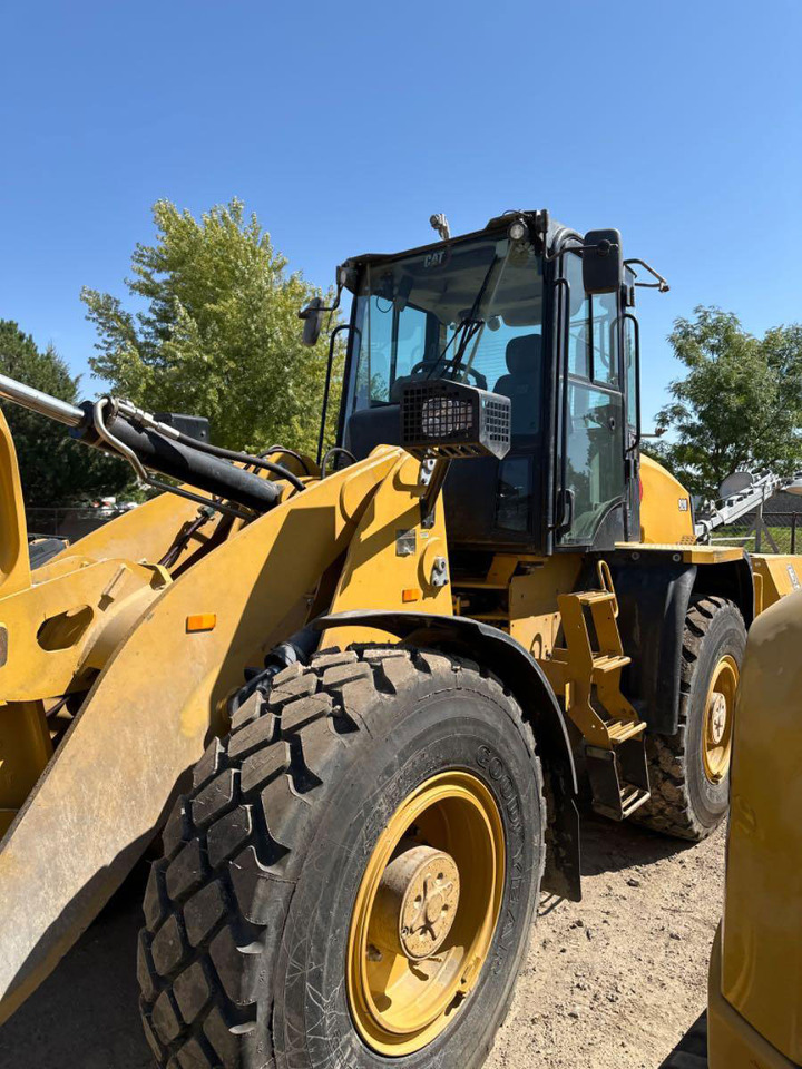 Caterpillar 920 - Колесен товарач: снимка 3 Caterpillar 920 - Колесен товарач: снимка 3