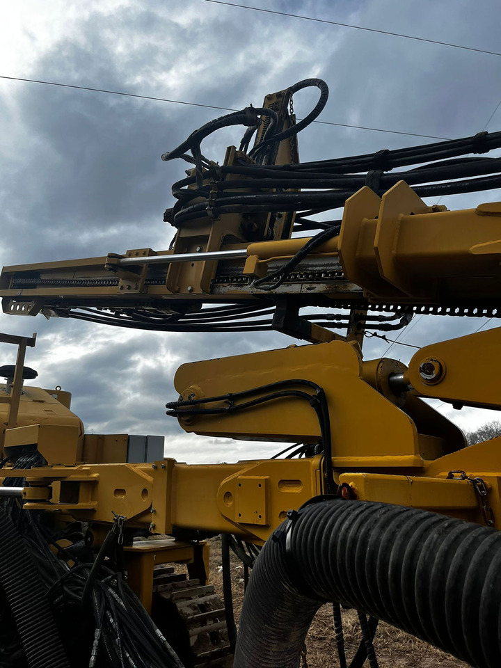 Caterpillar MD5090 - Пробивна машина: снимка 5 Caterpillar MD5090 - Пробивна машина: снимка 5