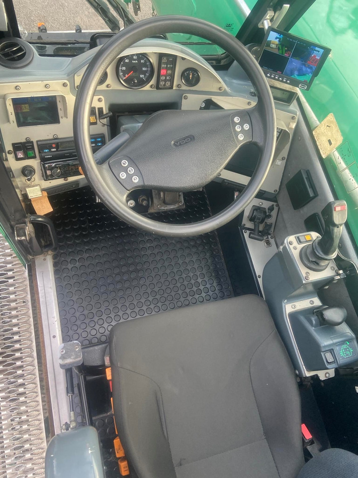 Demag AC 70 City - Автокран: снимка 4 Demag AC 70 City - Автокран: снимка 4