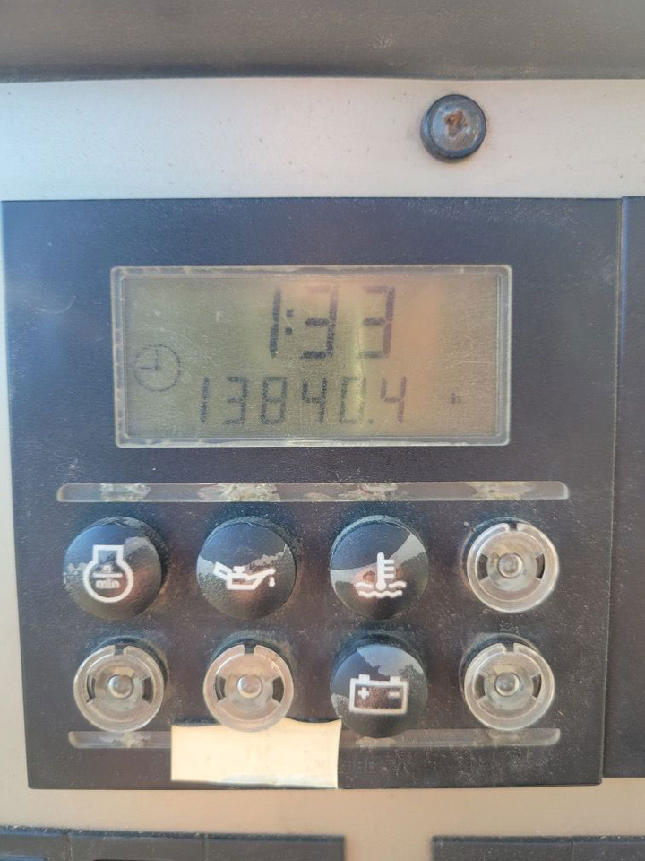 Demag AC 80-2 - Автокран: снимка 4 Demag AC 80-2 - Автокран: снимка 4