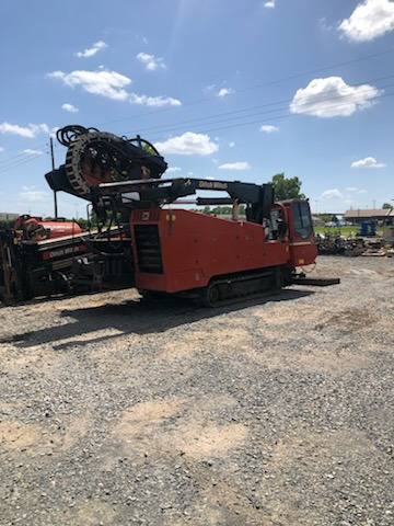 Ditch Witch JT100 Mach 1 - Машина за хоризонтално-насочено сондиране: снимка 4 Ditch Witch JT100 Mach 1 - Машина за хоризонтално-насочено сондиране: снимка 4