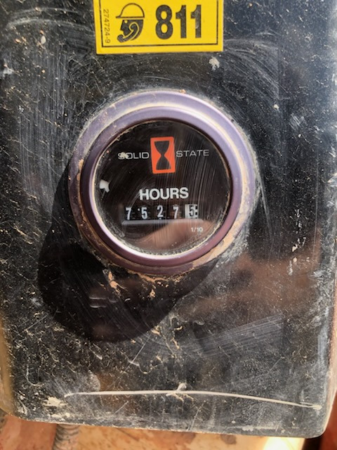 Ditch Witch JT100 Mach 1 - Машина за хоризонтално-насочено сондиране: снимка 5 Ditch Witch JT100 Mach 1 - Машина за хоризонтално-насочено сондиране: снимка 5