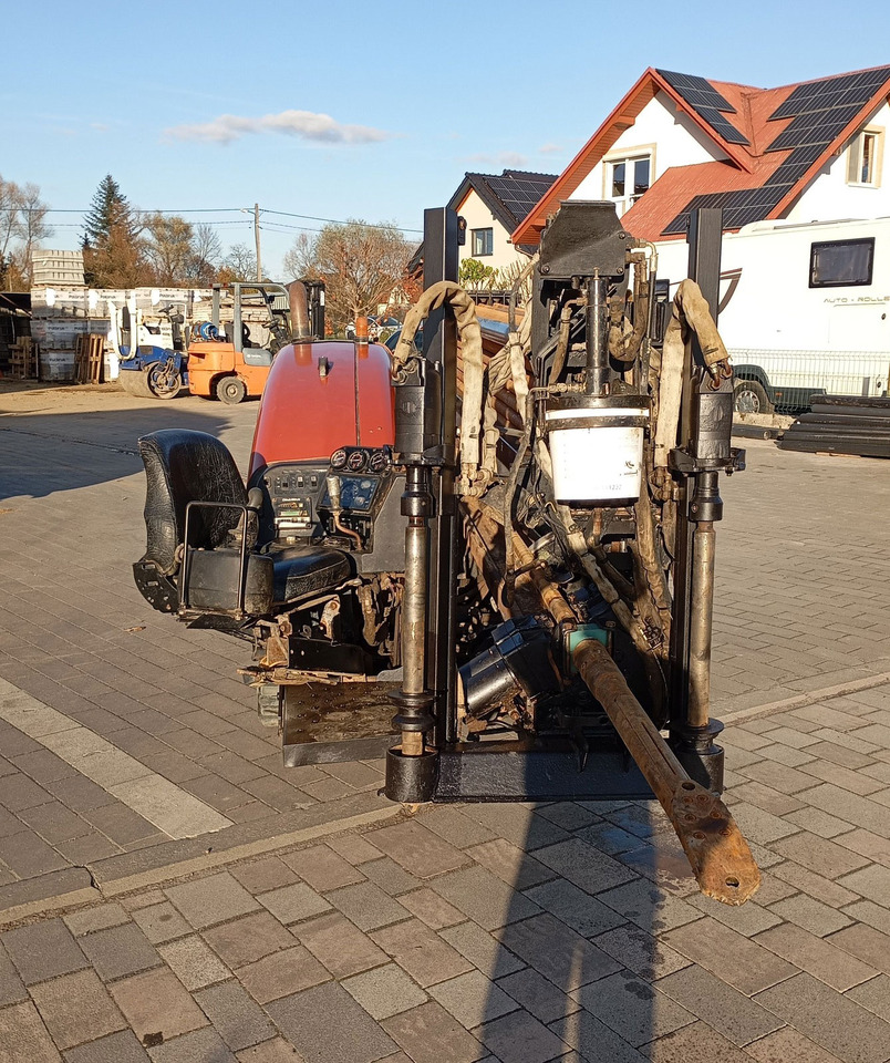 Ditch Witch JT1220 Mach 1 - Машина за хоризонтално-насочено сондиране: снимка 4 Ditch Witch JT1220 Mach 1 - Машина за хоризонтално-насочено сондиране: снимка 4