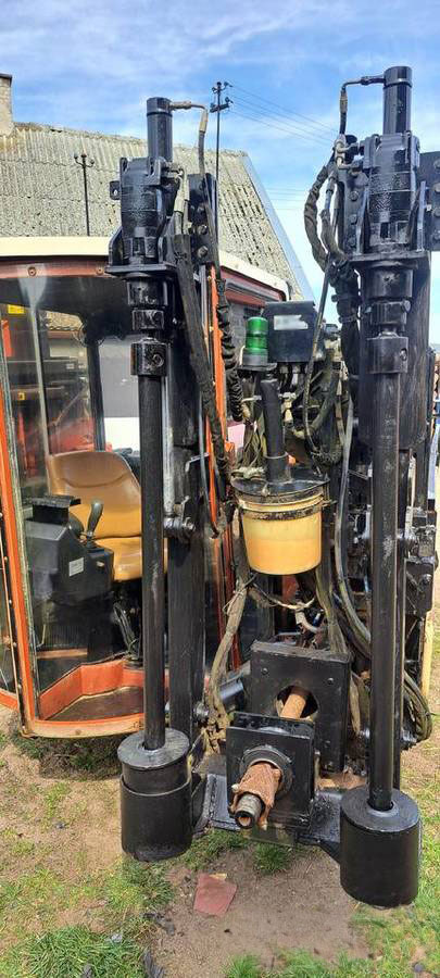 Ditch Witch JT2020 Mach 1 - Машина за хоризонтално-насочено сондиране: снимка 5 Ditch Witch JT2020 Mach 1 - Машина за хоризонтално-насочено сондиране: снимка 5