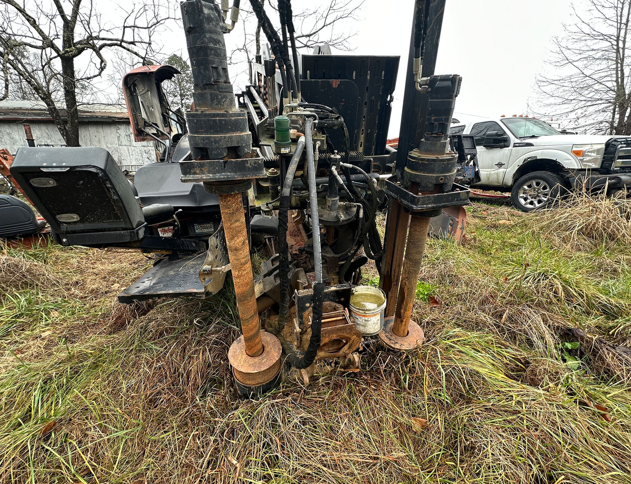 Ditch Witch JT3020 - Машина за хоризонтално-насочено сондиране: снимка 3 Ditch Witch JT3020 - Машина за хоризонтално-насочено сондиране: снимка 3