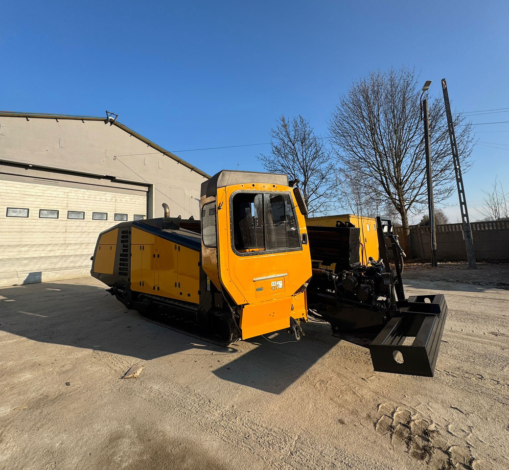 Ditch Witch JT60 - Машина за хоризонтално-насочено сондиране: снимка 3 Ditch Witch JT60 - Машина за хоризонтално-насочено сондиране: снимка 3