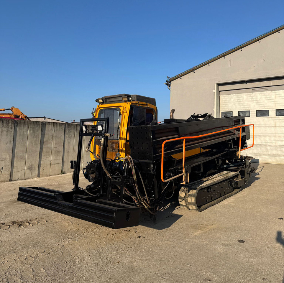 Ditch Witch JT60 - Машина за хоризонтално-насочено сондиране: снимка 5 Ditch Witch JT60 - Машина за хоризонтално-насочено сондиране: снимка 5