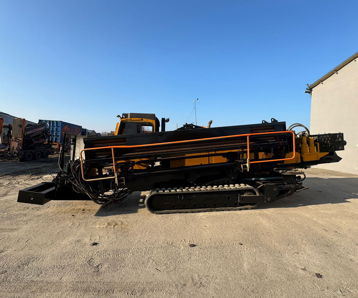 Ditch Witch JT60 - Машина за хоризонтално-насочено сондиране: снимка 4 Ditch Witch JT60 - Машина за хоризонтално-насочено сондиране: снимка 4