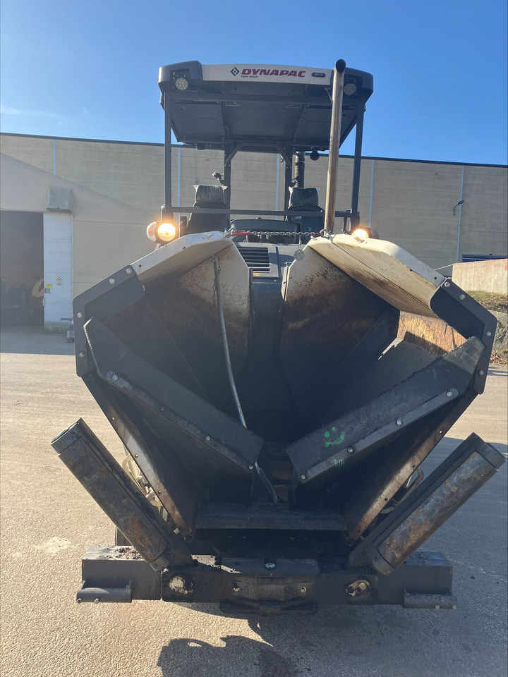Dynapac SD1800W - Асфалтополагач: снимка 5 Dynapac SD1800W - Асфалтополагач: снимка 5