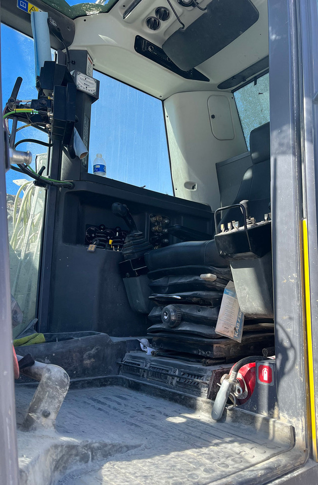 Пробивна машина Epiroc FlexiROC D65: снимка 6 Пробивна машина Epiroc FlexiROC D65: снимка 6