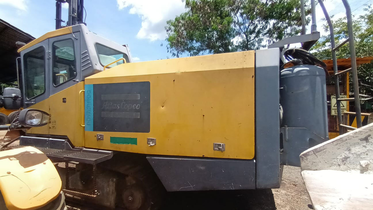 Epiroc PowerROC T35 - Пробивна машина: снимка 4 Epiroc PowerROC T35 - Пробивна машина: снимка 4