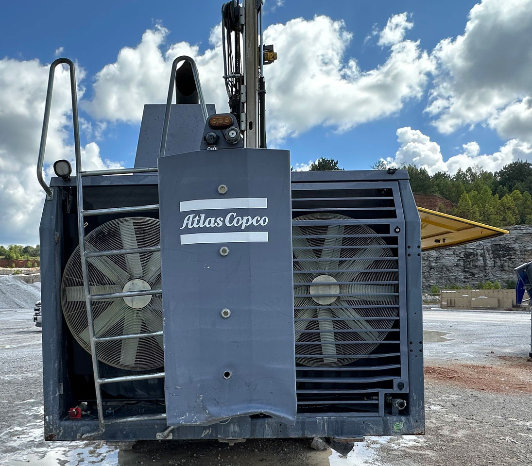 Epiroc SmartROC D60 - Пробивна машина: снимка 5 Epiroc SmartROC D60 - Пробивна машина: снимка 5