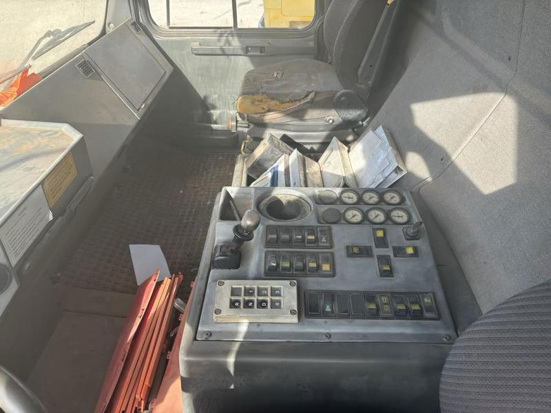 Grove GMK 5240 - Автокран: снимка 5 Grove GMK 5240 - Автокран: снимка 5