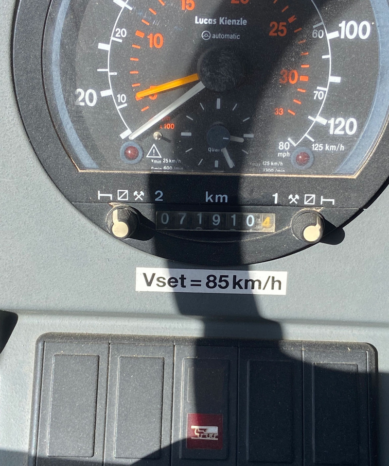 Автокран Grove GMK 6350: снимка 6