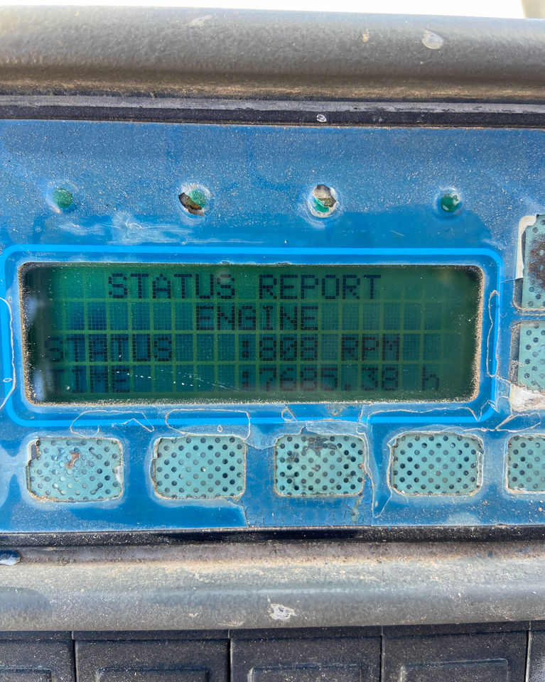 Автокран Grove GMK 6350: снимка 7