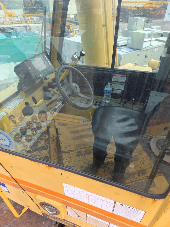 Grove RT750 - Автокран: снимка 4 Grove RT750 - Автокран: снимка 4