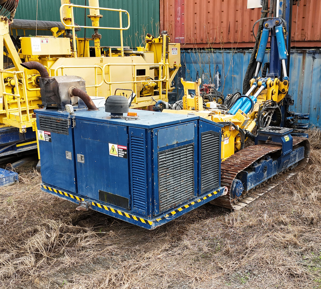 Hutte HBR 609 - Машина за набиване: снимка 2 Hutte HBR 609 - Машина за набиване: снимка 2