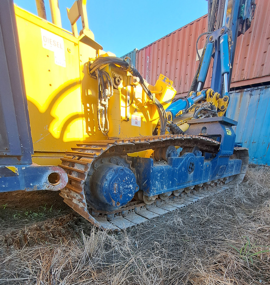 Hutte HBR 609 - Машина за набиване: снимка 4 Hutte HBR 609 - Машина за набиване: снимка 4