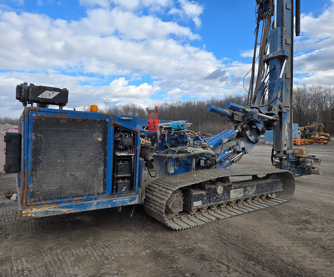 Hutte HBR 610 - Машина за набиване: снимка 3 Hutte HBR 610 - Машина за набиване: снимка 3